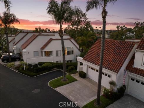 55  La Paloma  , Dana Point, CA