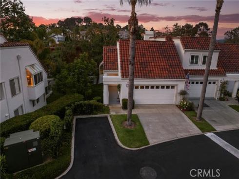 55  La Paloma  , Dana Point, CA