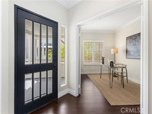 55  La Paloma  , Dana Point, CA
