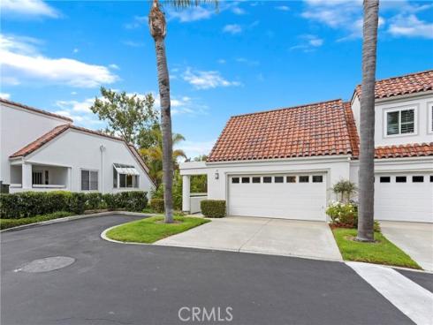 55  La Paloma  , Dana Point, CA