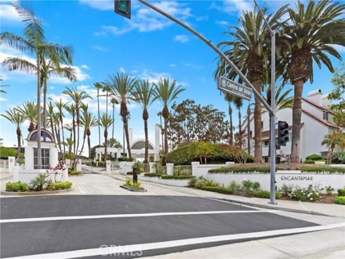 55  La Paloma  , Dana Point, CA