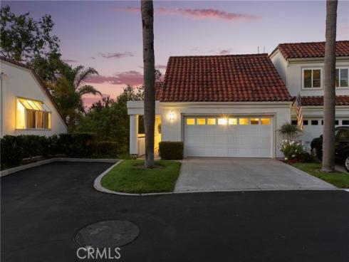 55  La Paloma  , Dana Point, CA