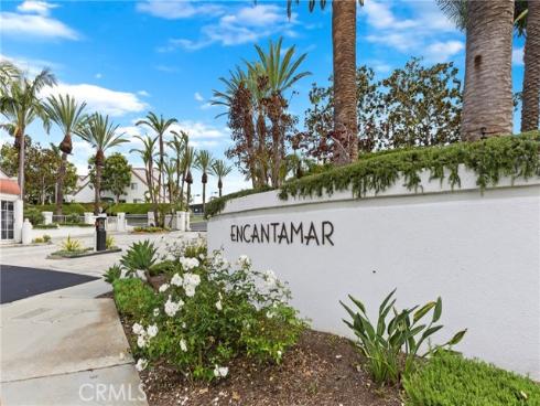 55  La Paloma  , Dana Point, CA
