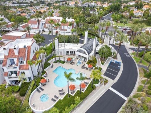 55  La Paloma  , Dana Point, CA