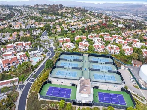 55  La Paloma  , Dana Point, CA