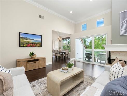 55  La Paloma  , Dana Point, CA