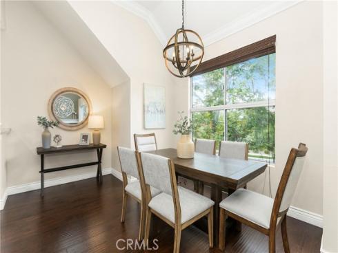55  La Paloma  , Dana Point, CA