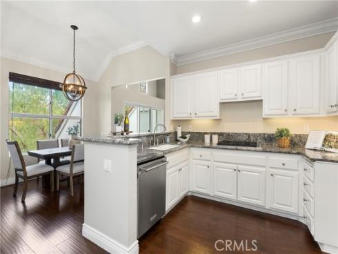 55  La Paloma  , Dana Point, CA