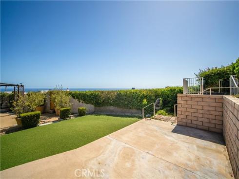 32201 Sea Island , Dana Point, CA