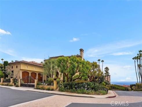 101 Ritz Cove Drive, Dana Point, CA