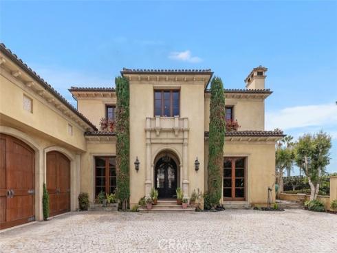 101 Ritz Cove Drive, Dana Point, CA