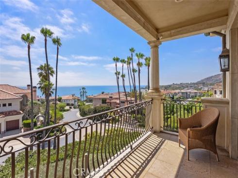 101 Ritz Cove Drive, Dana Point, CA