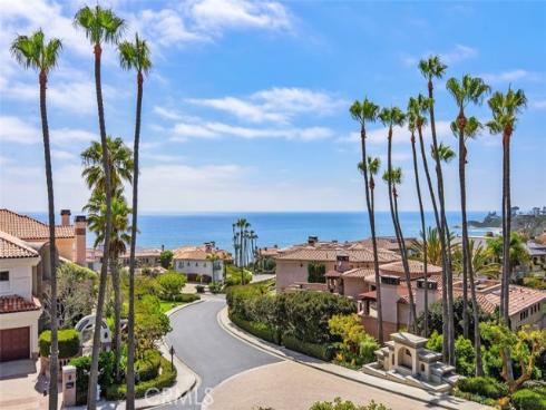 101 Ritz Cove Drive, Dana Point, CA