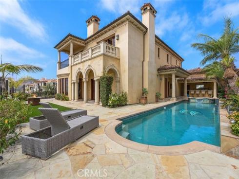 101 Ritz Cove Drive, Dana Point, CA