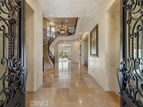 101 Ritz Cove Drive, Dana Point, CA