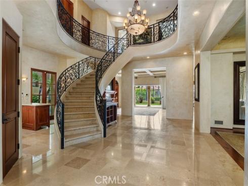 101 Ritz Cove Drive, Dana Point, CA