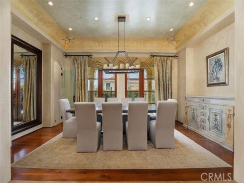 101 Ritz Cove Drive, Dana Point, CA