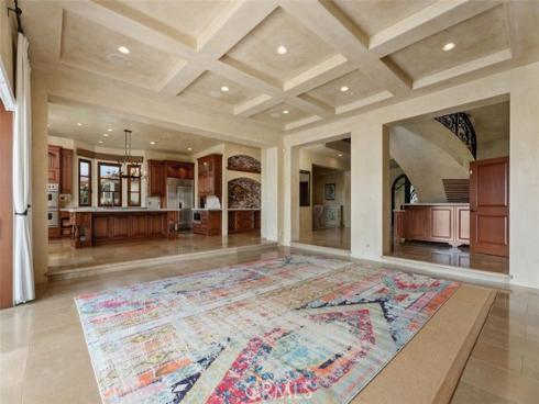 101 Ritz Cove Drive, Dana Point, CA