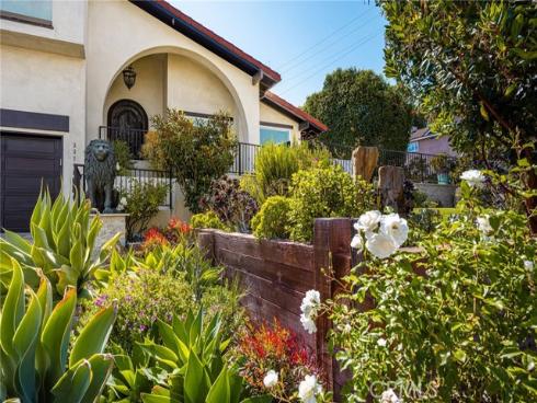 33741 Blue Lantern , Dana Point, CA