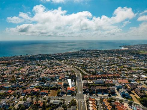 33741 Blue Lantern , Dana Point, CA