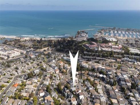 34062 Pequito , Dana Point, CA