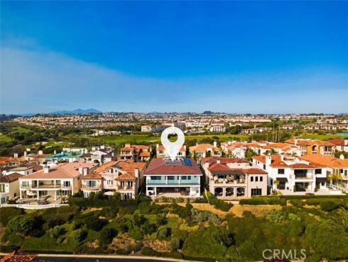 75 Ritz Cove Dr. , Dana Point, CA