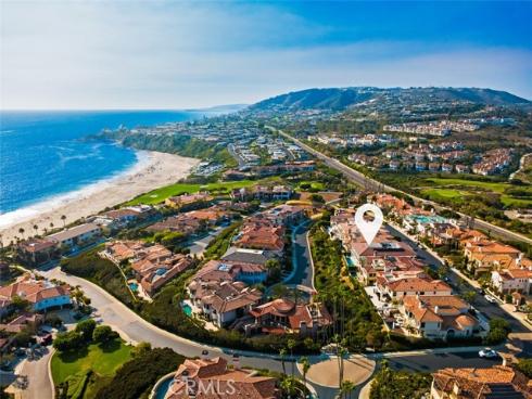 75 Ritz Cove Dr. , Dana Point, CA