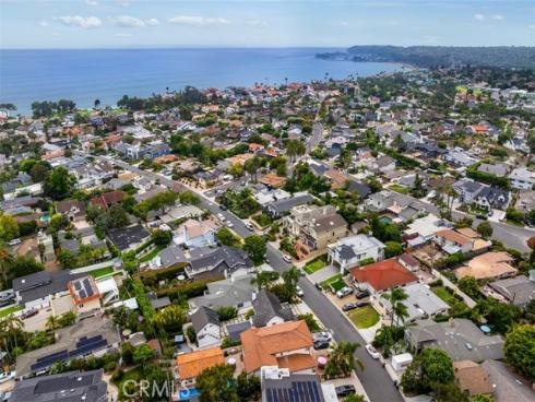 26882 Calle Real , Dana Point, CA