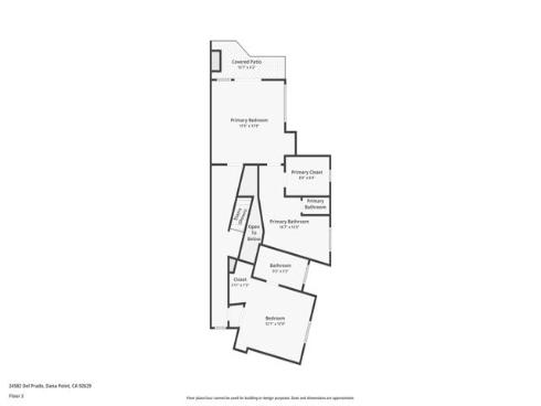 24582 Del Prado 213 , Dana Point, CA