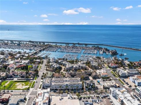 24582 Del Prado 213 , Dana Point, CA