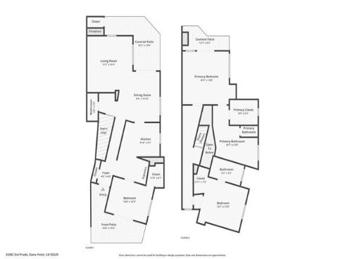24582 Del Prado 213 , Dana Point, CA