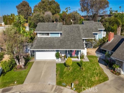 33262 Questa Way, Dana Point, CA