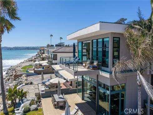 35121 Beach Road, Dana Point, CA