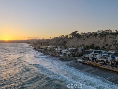 35121 Beach Road, Dana Point, CA