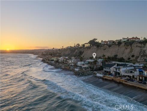 35121  Beach   Road, Dana Point, CA