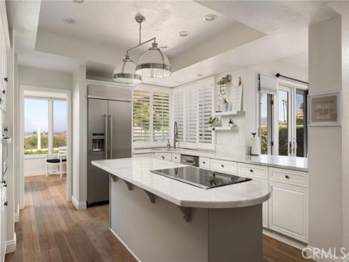 27 Los Monteros Drive, Dana Point, CA