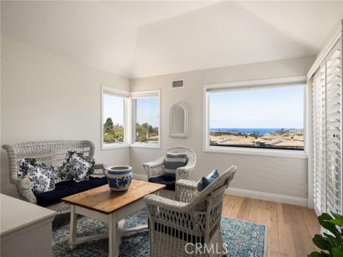27 Los Monteros Drive, Dana Point, CA