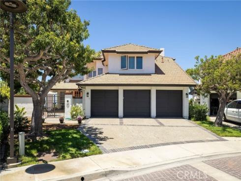 27 Los Monteros Drive, Dana Point, CA