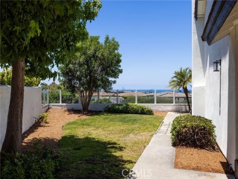 27 Los Monteros Drive, Dana Point, CA