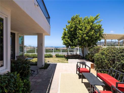 27 Los Monteros Drive, Dana Point, CA