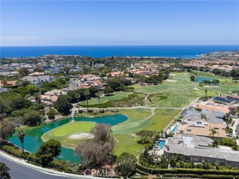 27 Los Monteros Drive, Dana Point, CA