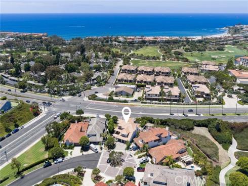 27 Los Monteros Drive, Dana Point, CA
