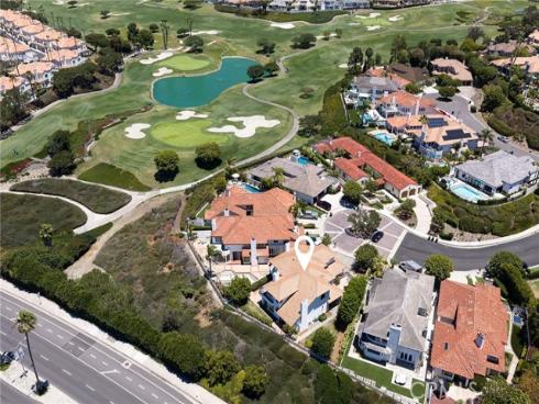 27  Los Monteros   Drive, Dana Point, CA