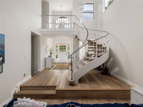 27 Los Monteros Drive, Dana Point, CA