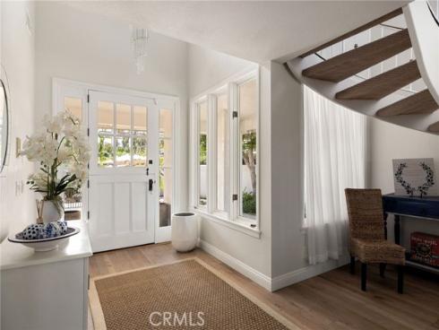 27 Los Monteros Drive, Dana Point, CA