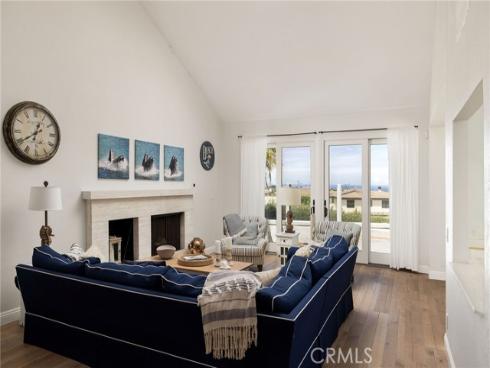 27 Los Monteros Drive, Dana Point, CA