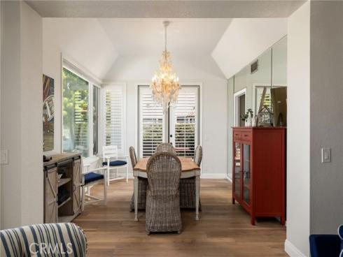 27 Los Monteros Drive, Dana Point, CA
