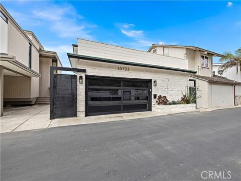 35725  Beach   Road, Dana Point, CA