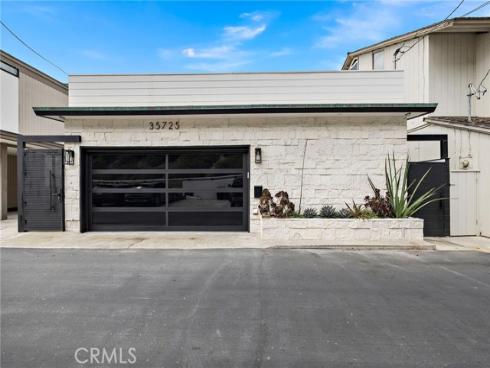 35725  Beach   Road, Dana Point, CA
