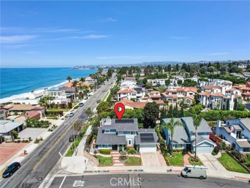 27251 Calle Anejo , Dana Point, CA